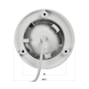 KAMERA IP TC-C38XS 3LRA-28 Color Maker - 8 Mpx 2.8 mm TIANDY